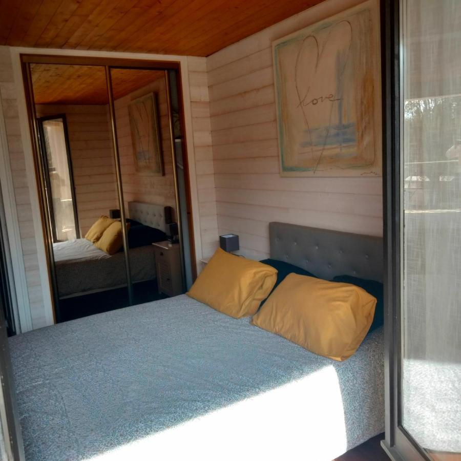 Bel Appartement Vue Mer Cogolin Εξωτερικό φωτογραφία
